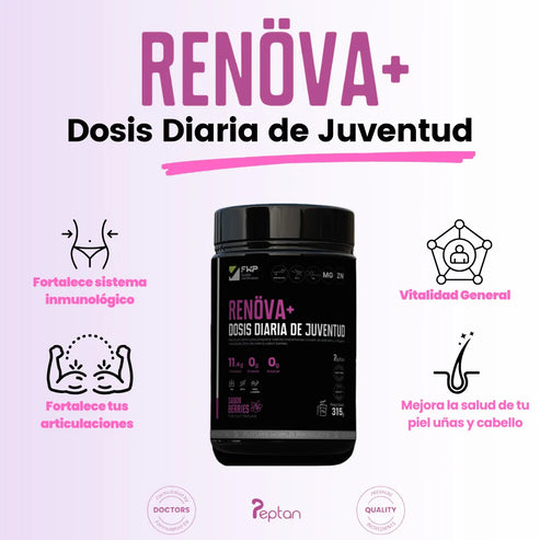 COLAGENO RENOVA +