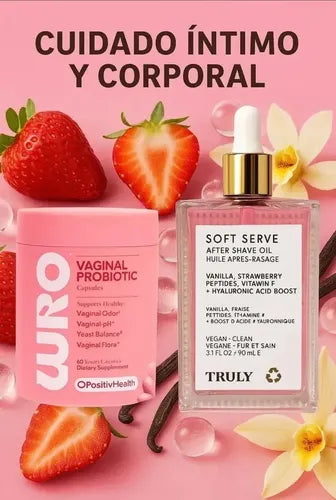 TRULY + URO PREMIUM